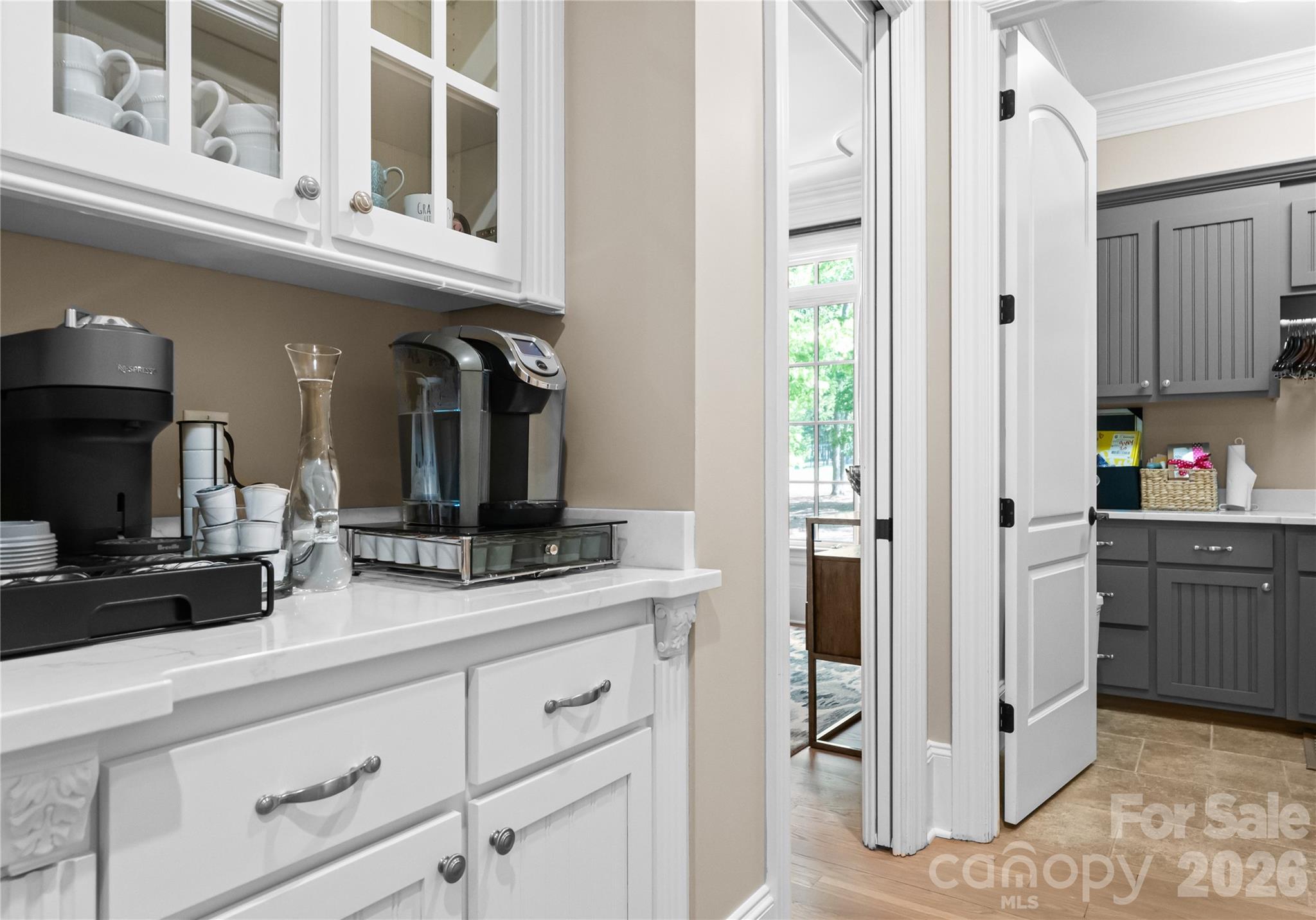 The Sanctuary - Residential