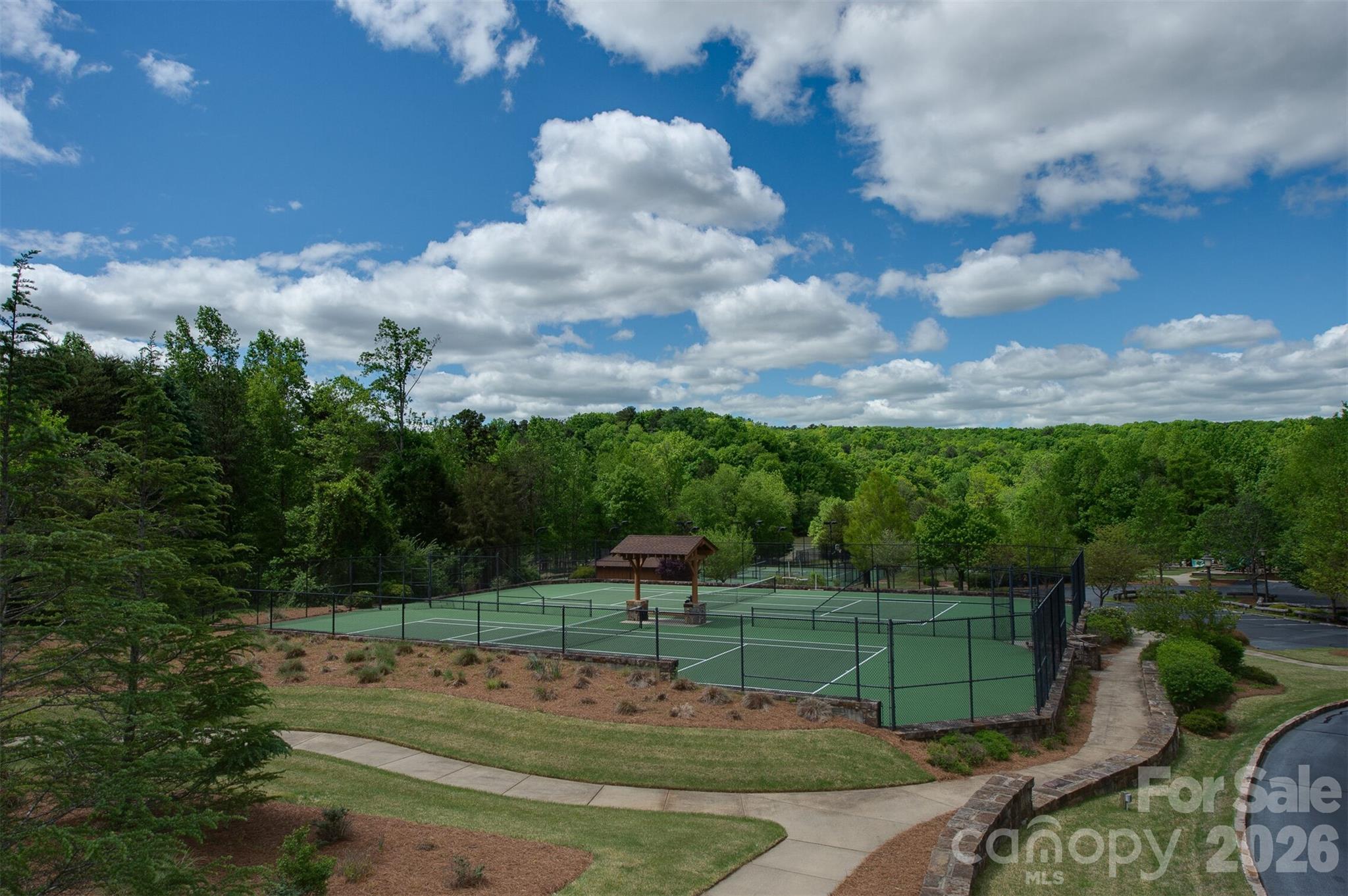 The Sanctuary - Residential