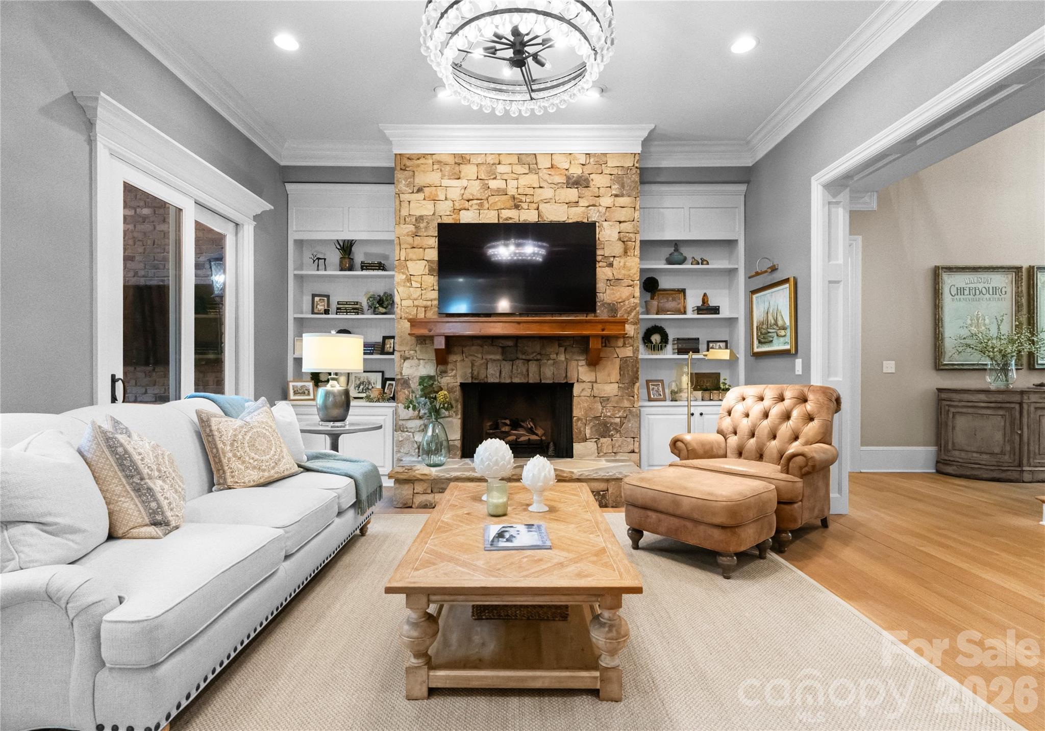 The Sanctuary - Residential