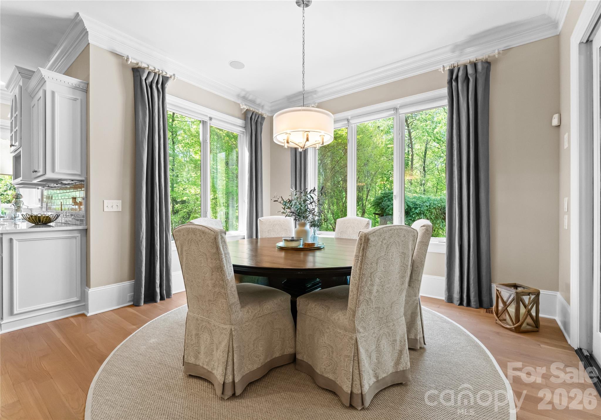 The Sanctuary - Residential