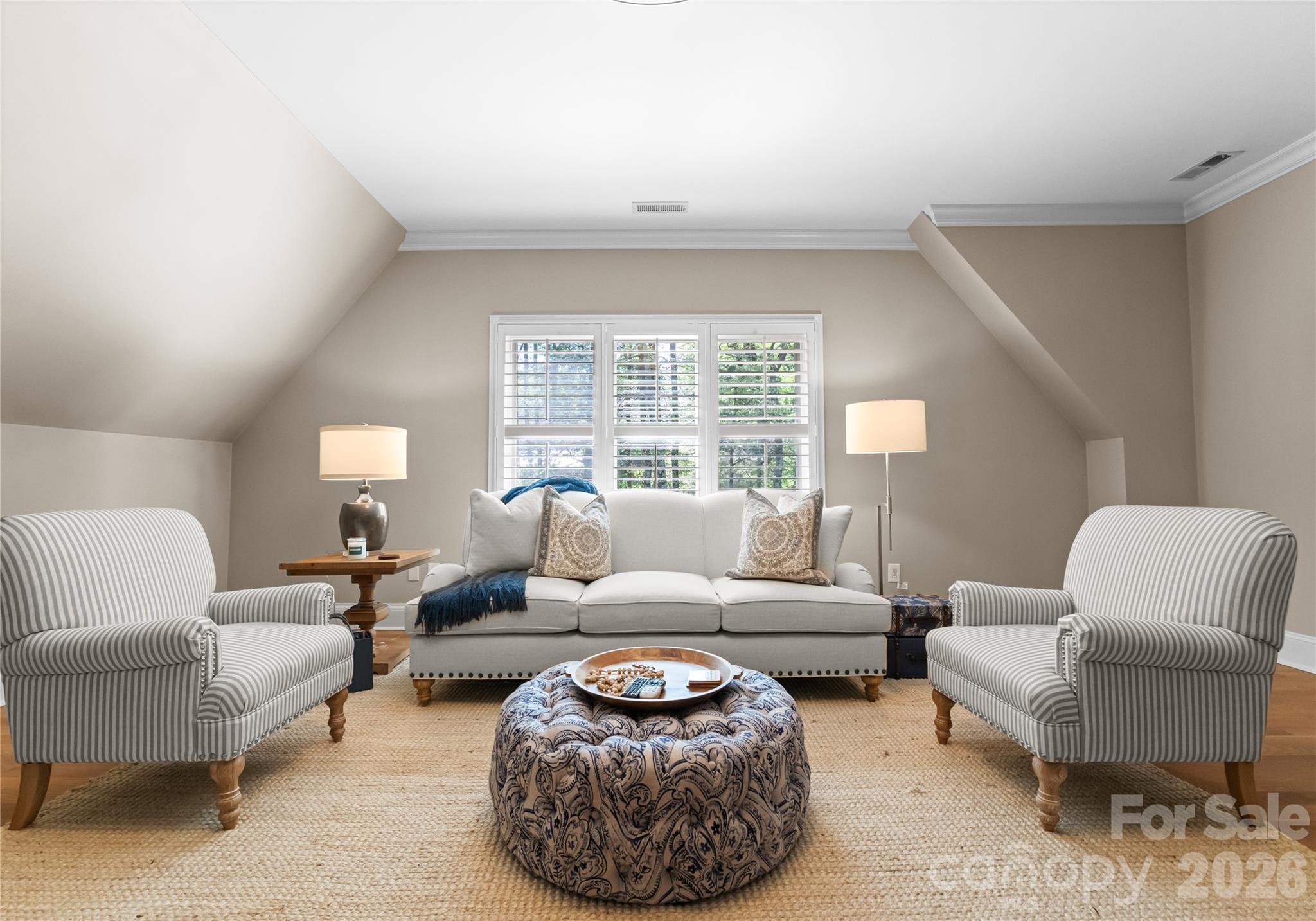 The Sanctuary - Residential