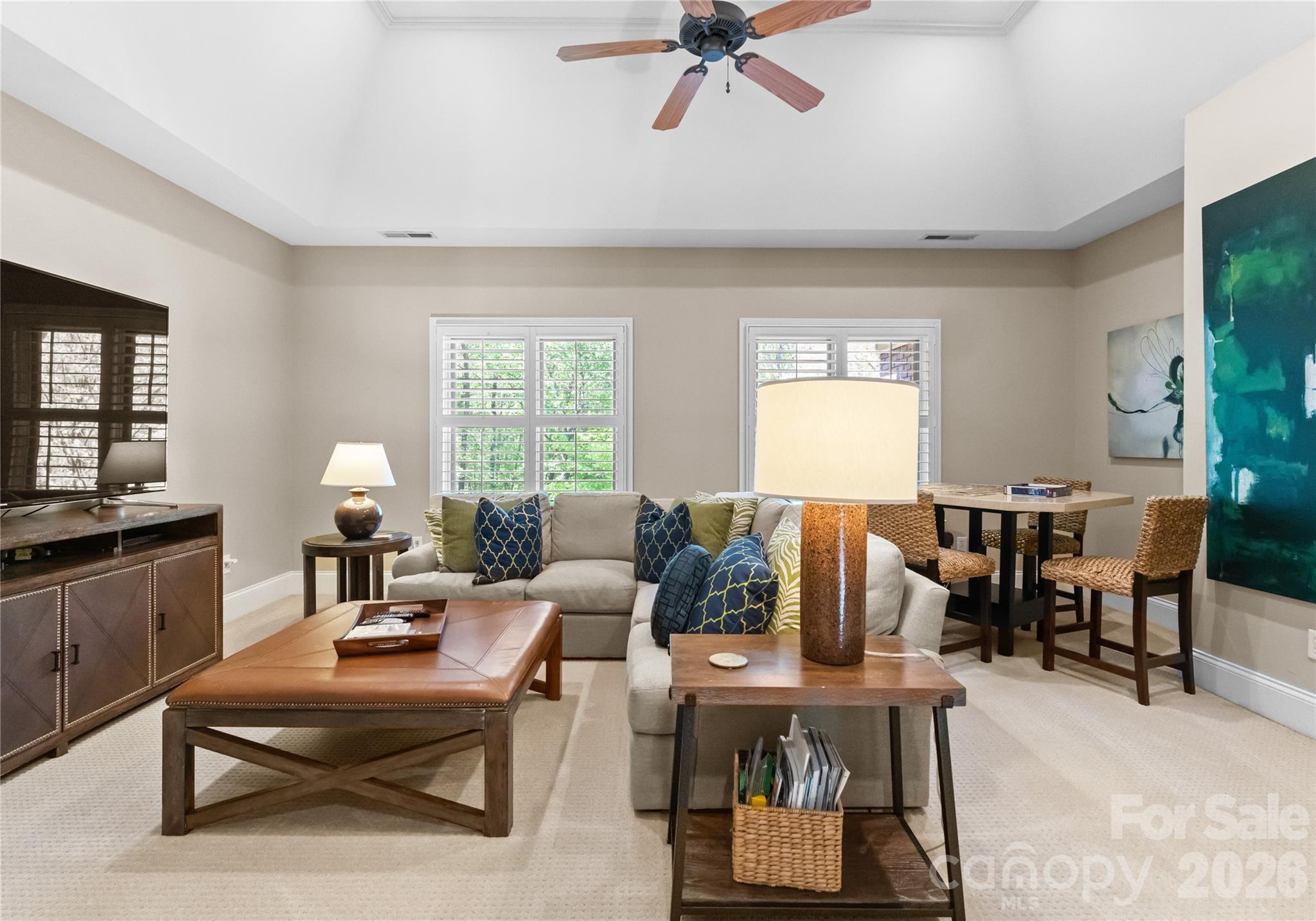 The Sanctuary - Residential