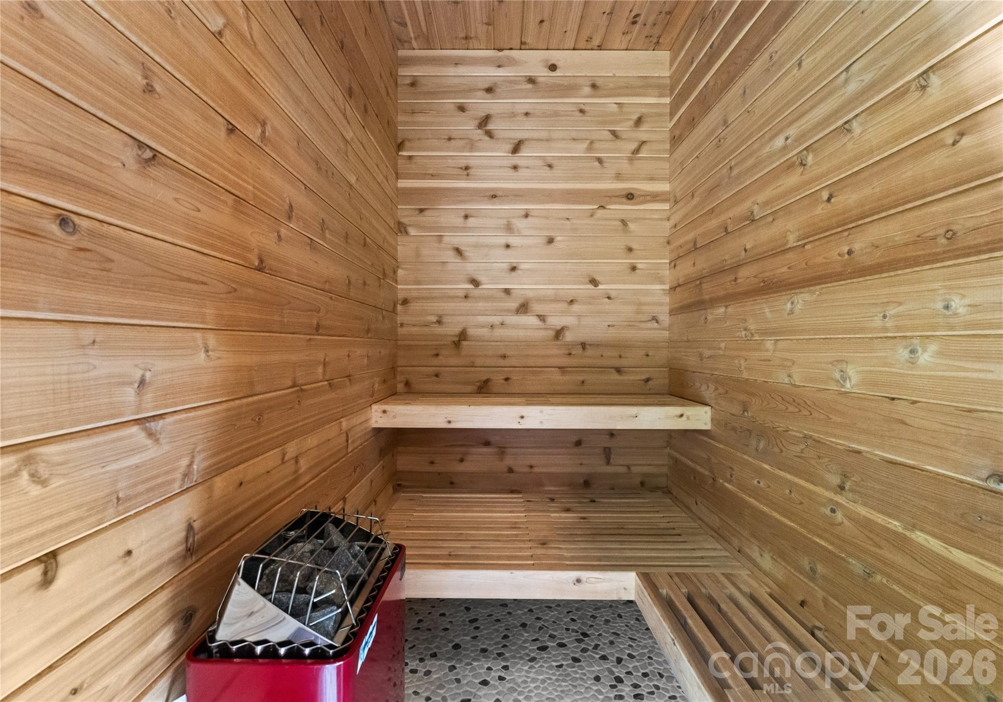 The Sanctuary - Residential