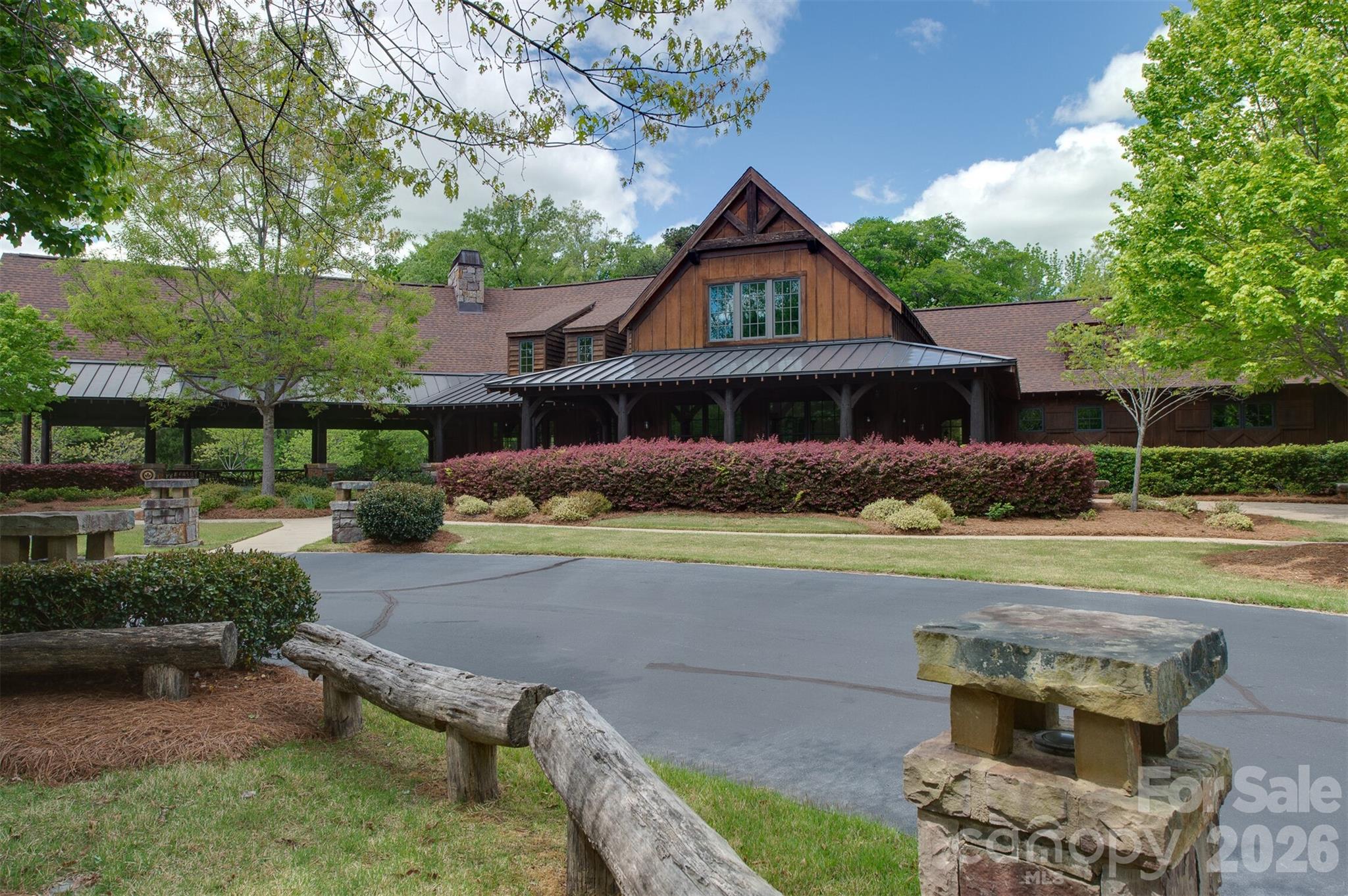 The Sanctuary - Residential