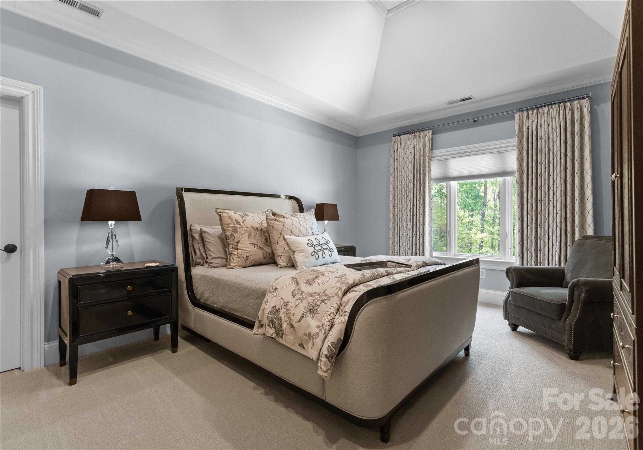 The Sanctuary - Residential