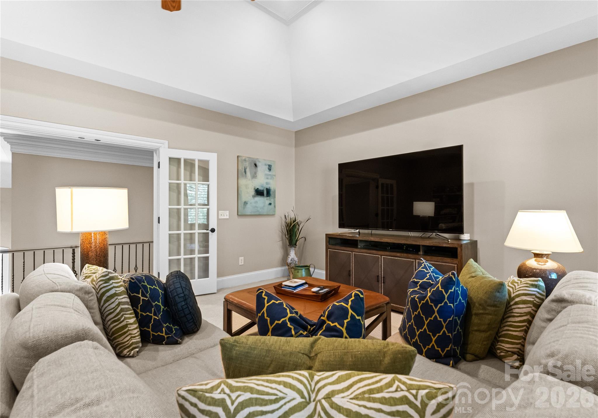 The Sanctuary - Residential