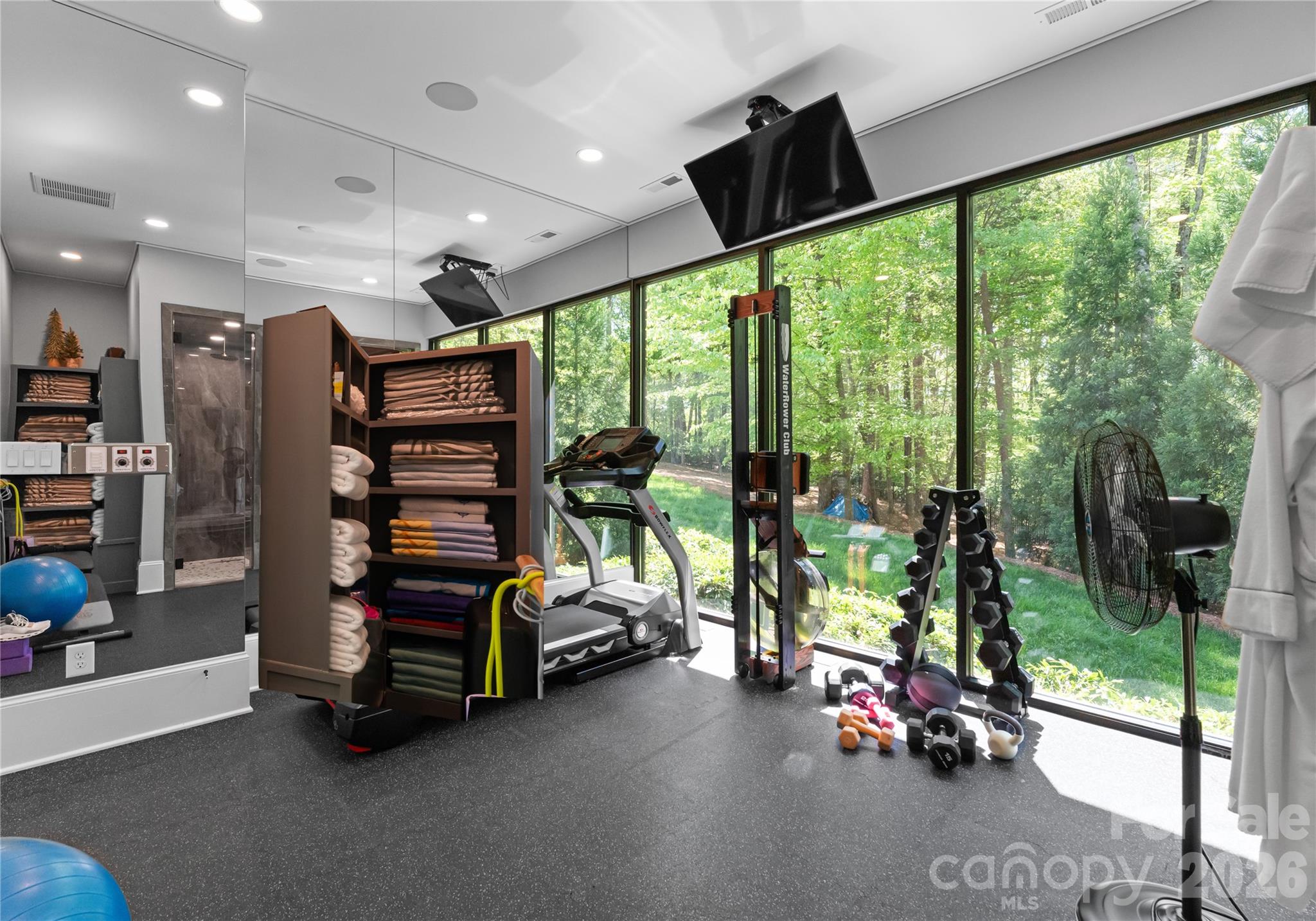 The Sanctuary - Residential