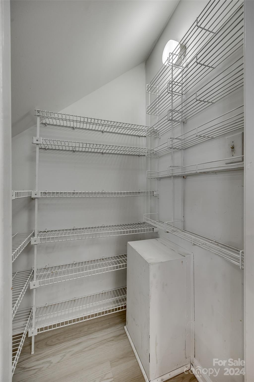 Meadow Lakes - Residential