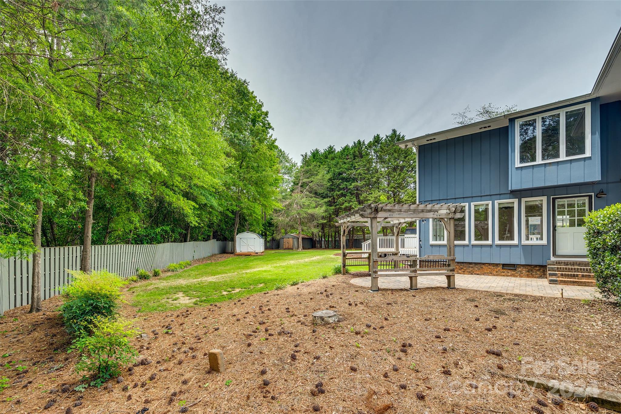 Meadow Lakes - Residential