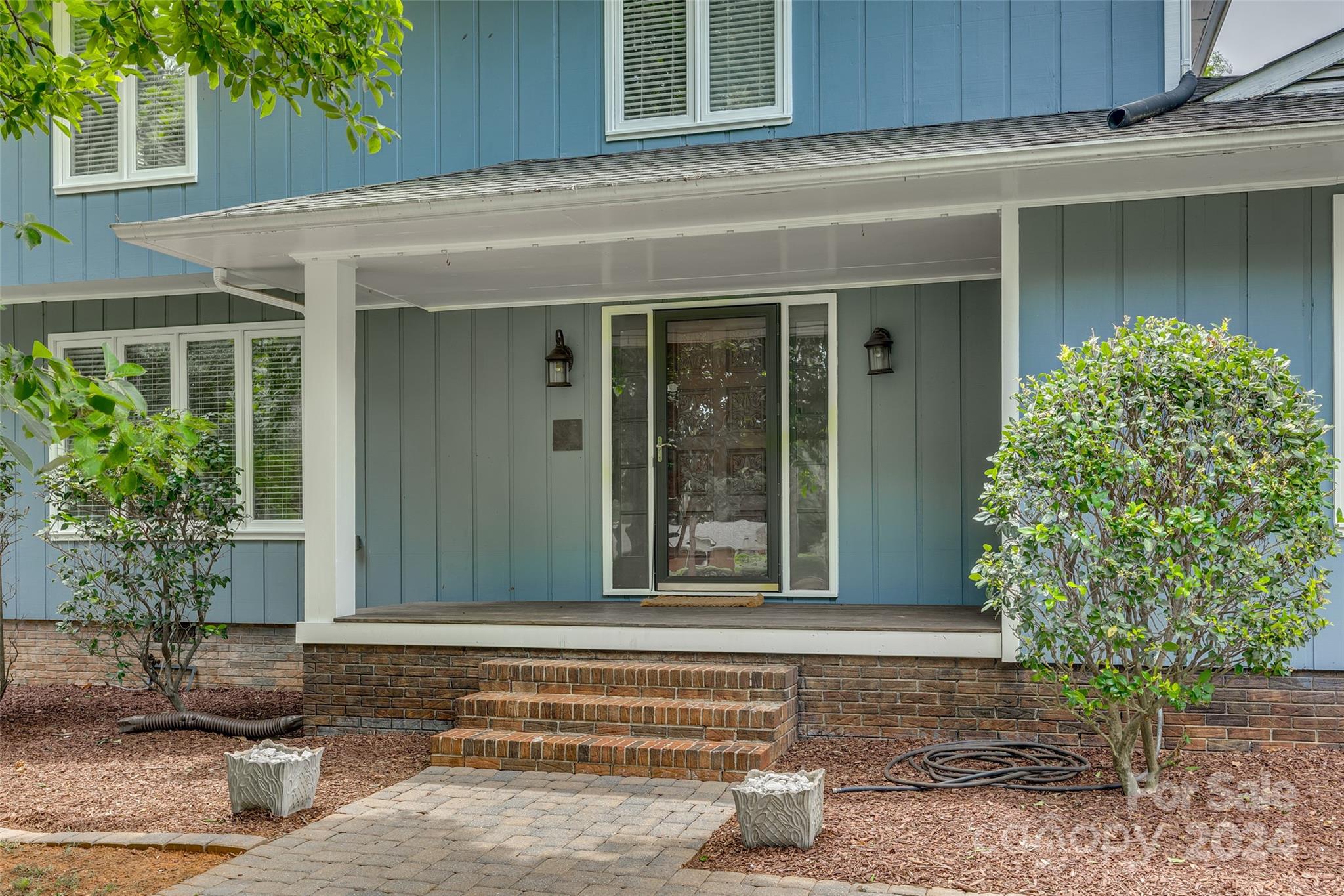 Meadow Lakes - Residential