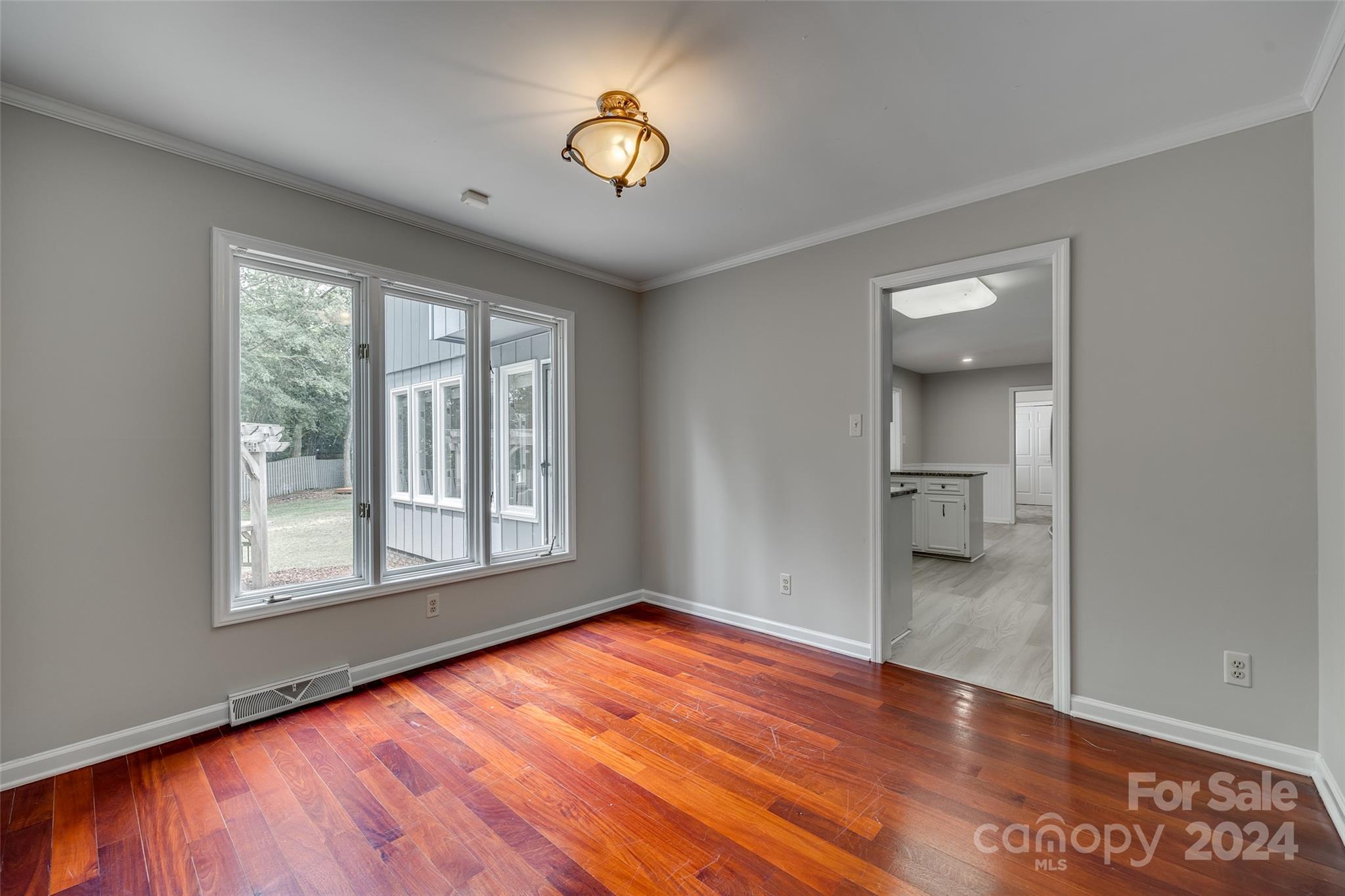 Meadow Lakes - Residential