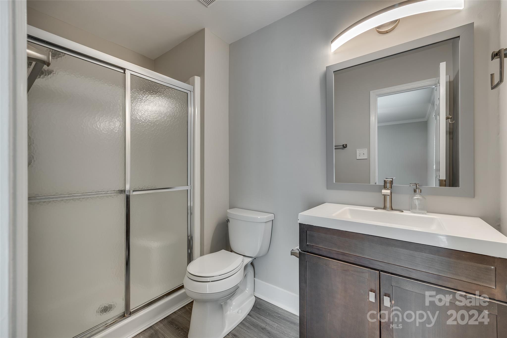 Meadow Lakes - Residential