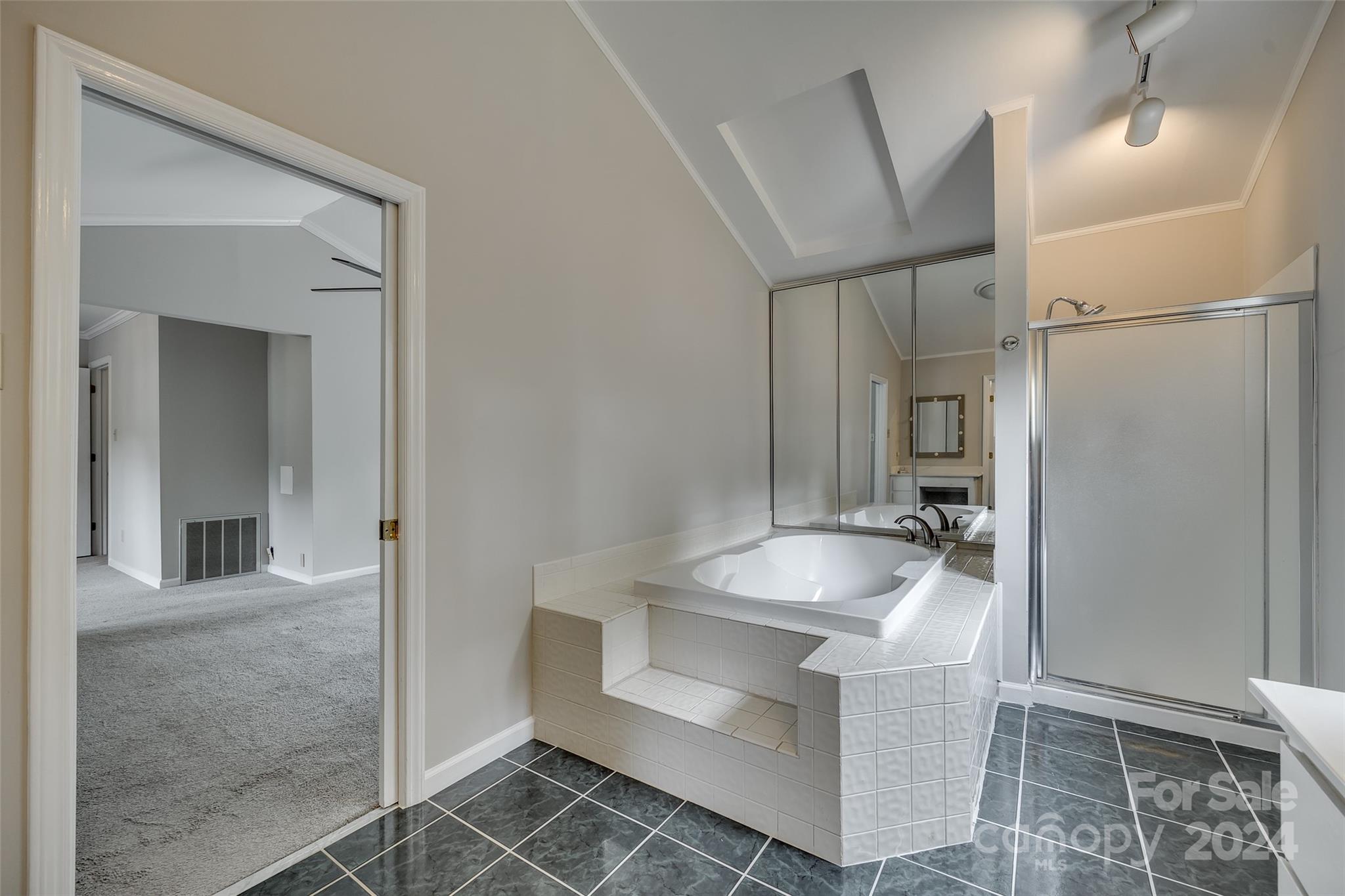 Meadow Lakes - Residential