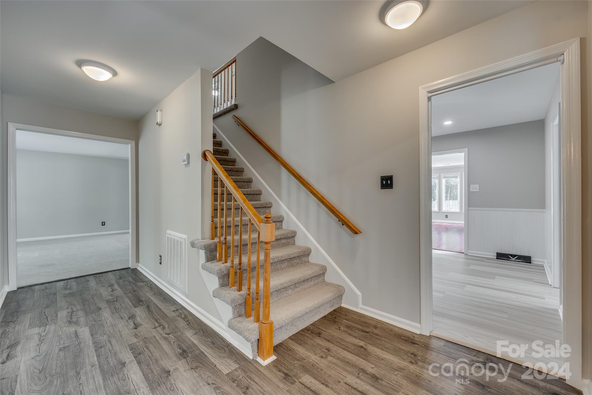 Meadow Lakes - Residential