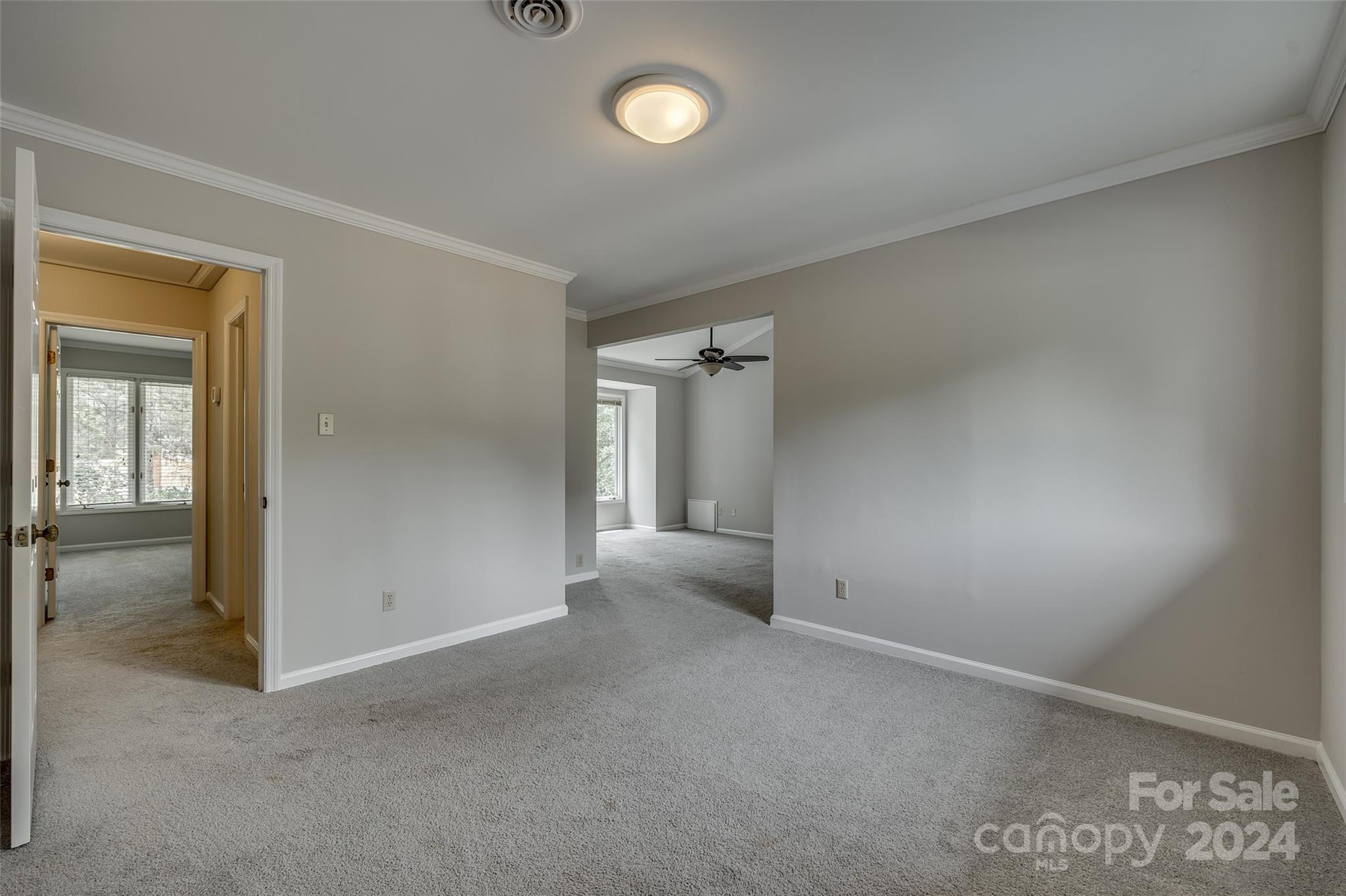 Meadow Lakes - Residential