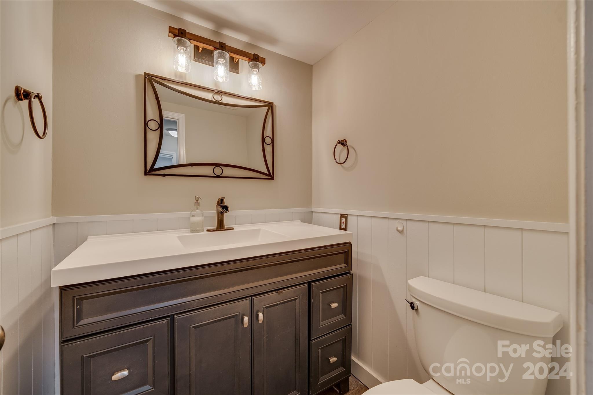 Meadow Lakes - Residential