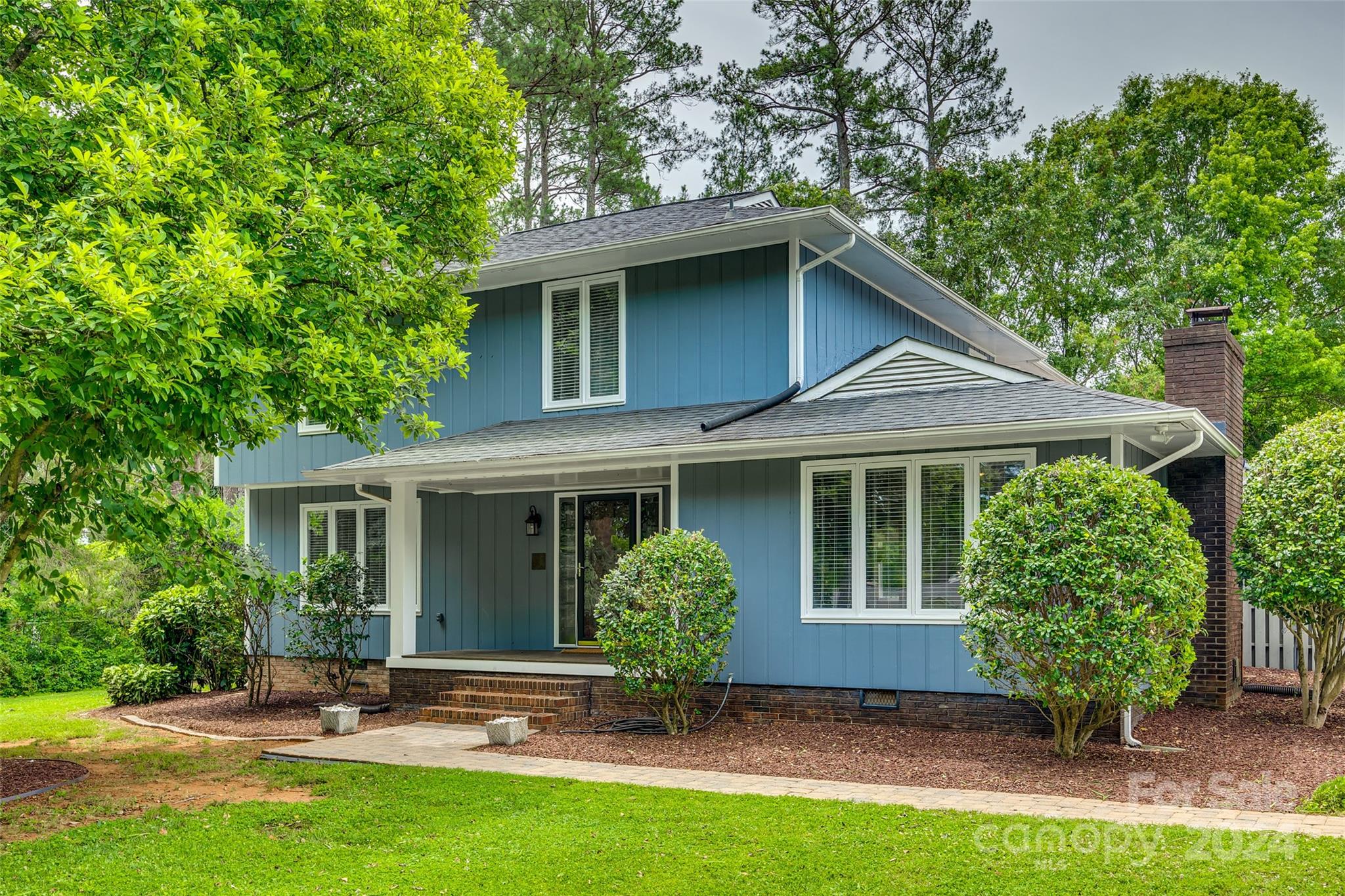 Meadow Lakes - Residential