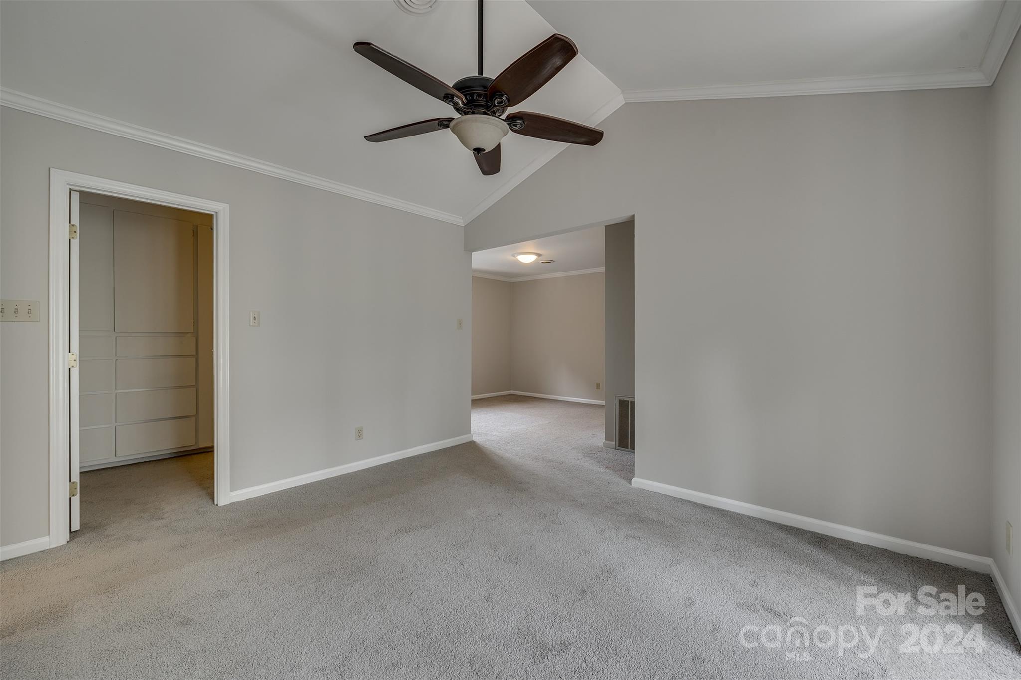 Meadow Lakes - Residential