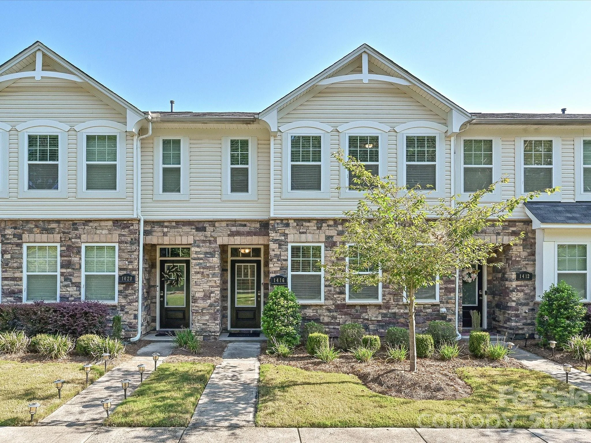 1416 Galloway Road, Charlotte, NC, 28262