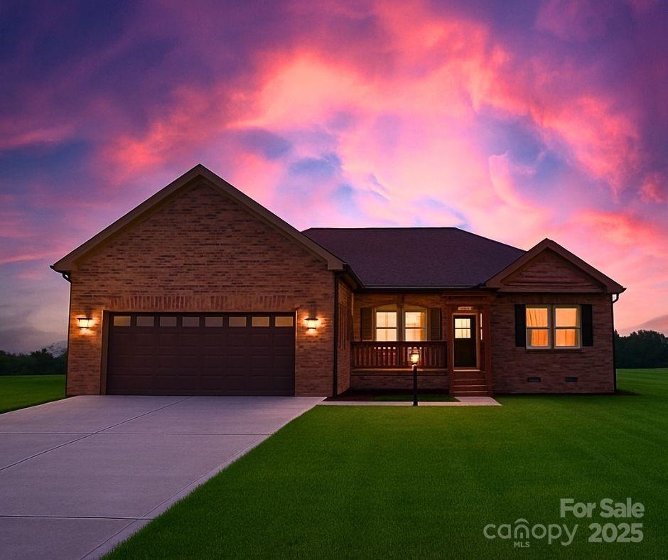 00 GEORGE BROWN Road 4