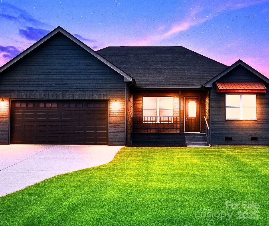 00 GEORGE BROWN Road 4