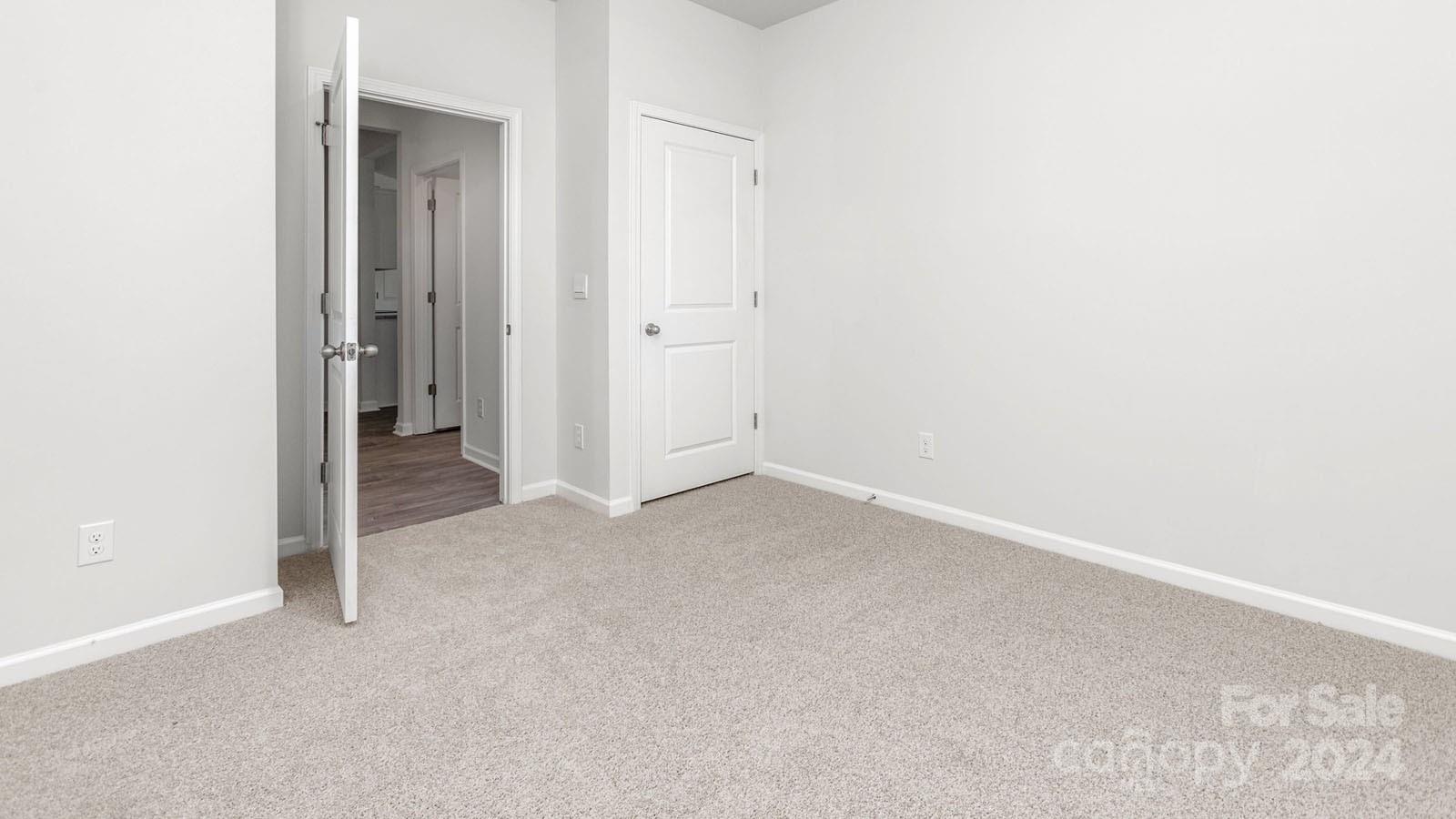 Hudson Glen - Residential