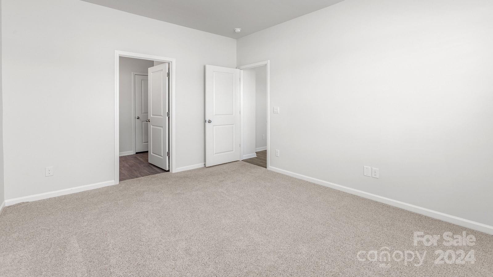 Hudson Glen - Residential