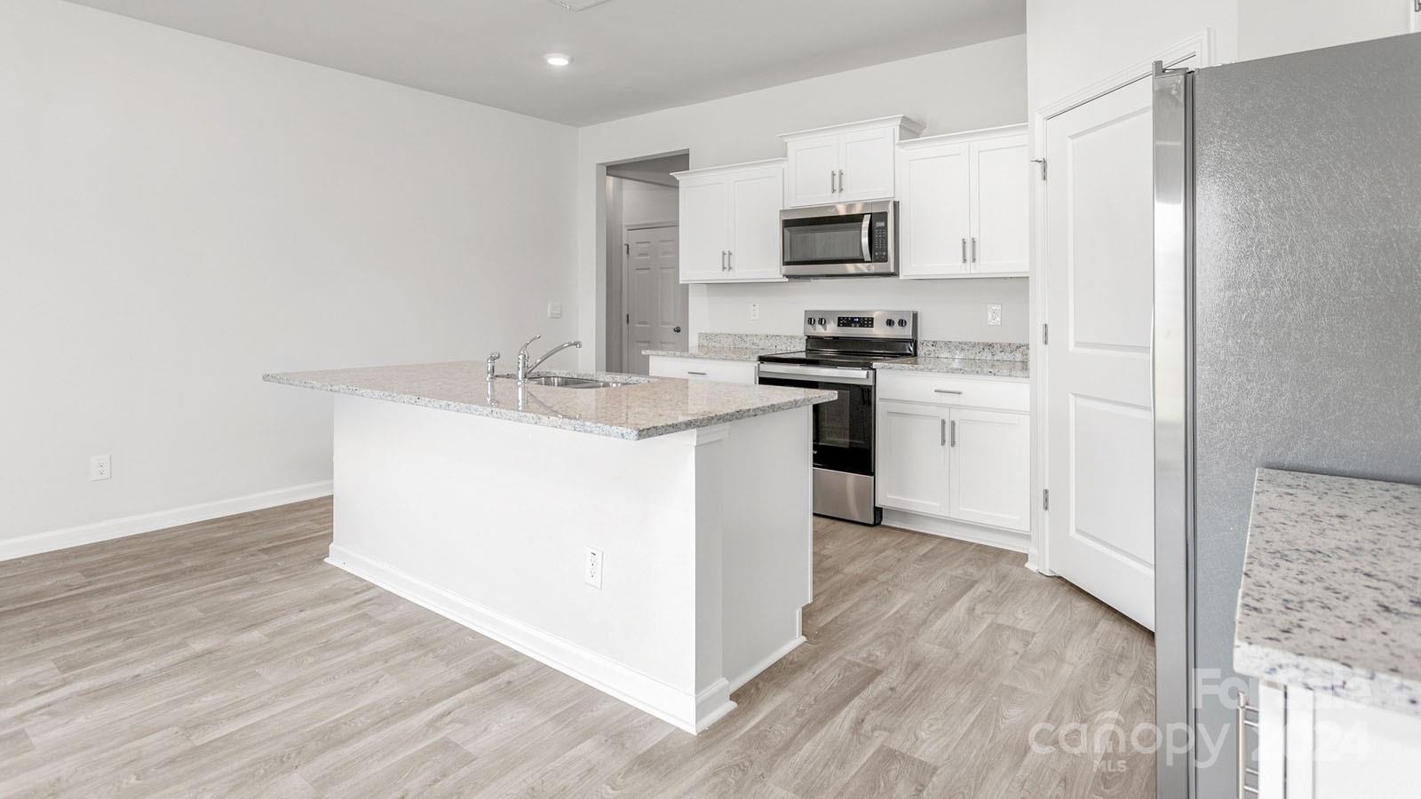 Hudson Glen - Residential