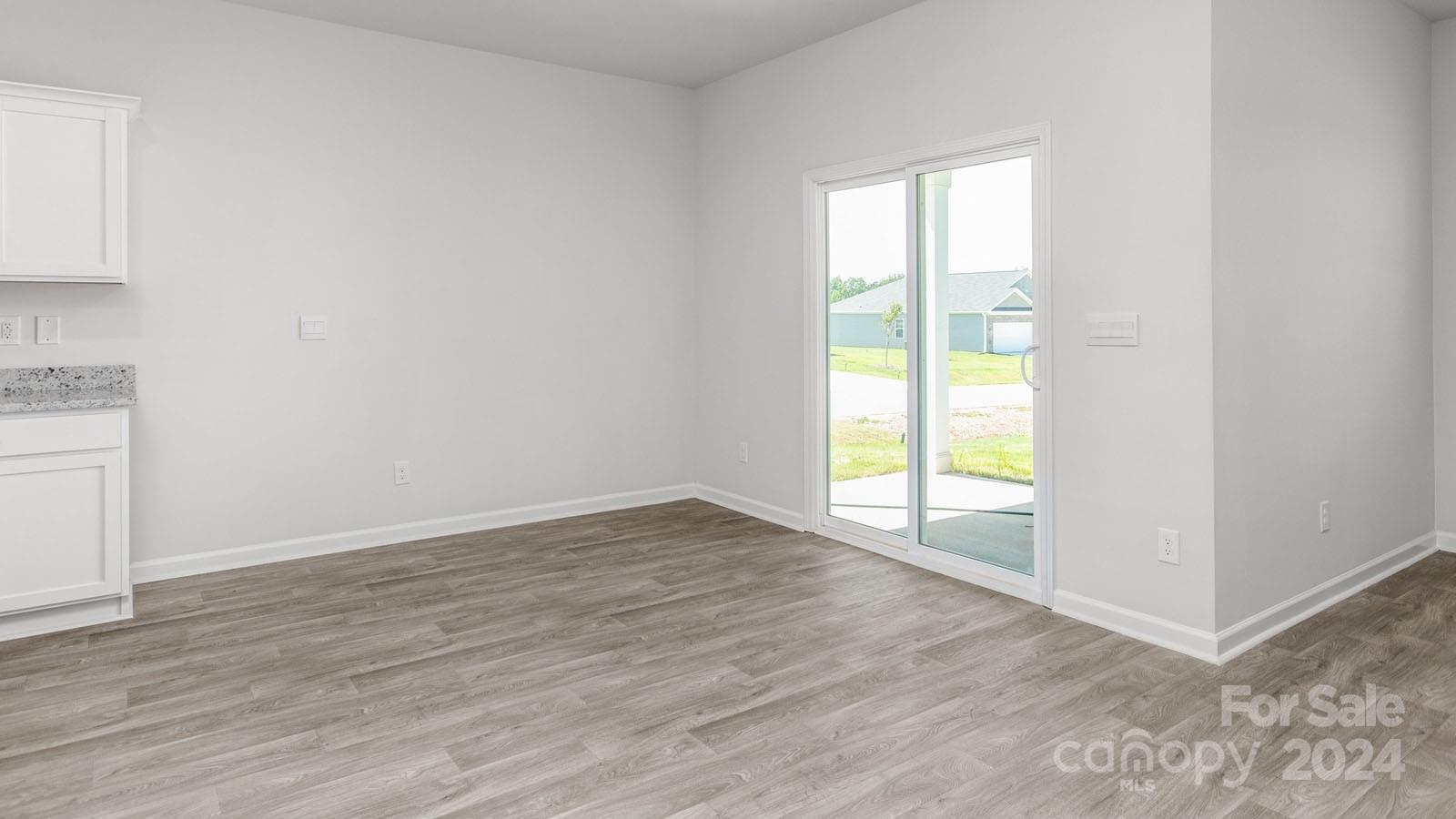 Hudson Glen - Residential