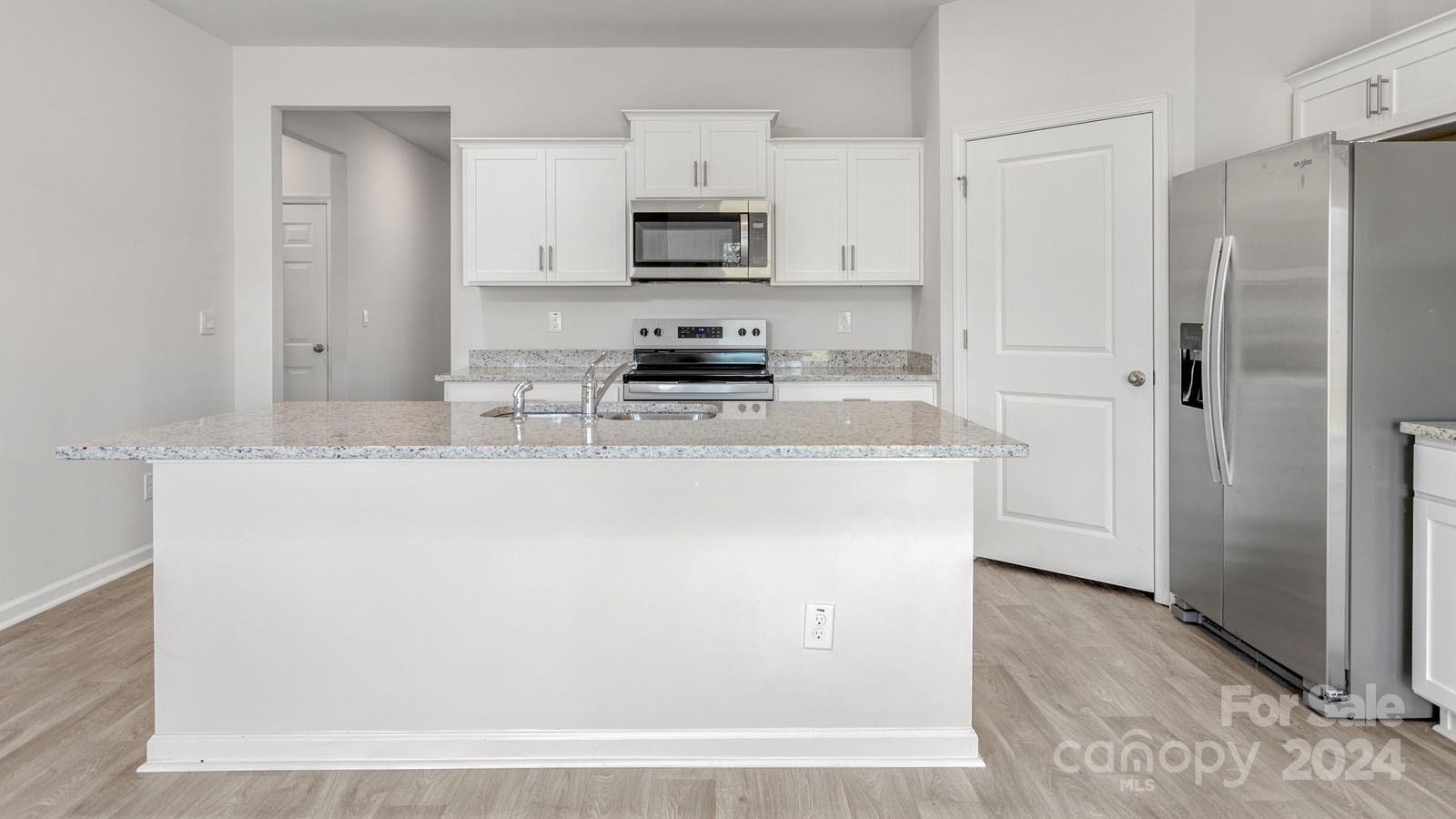 Hudson Glen - Residential