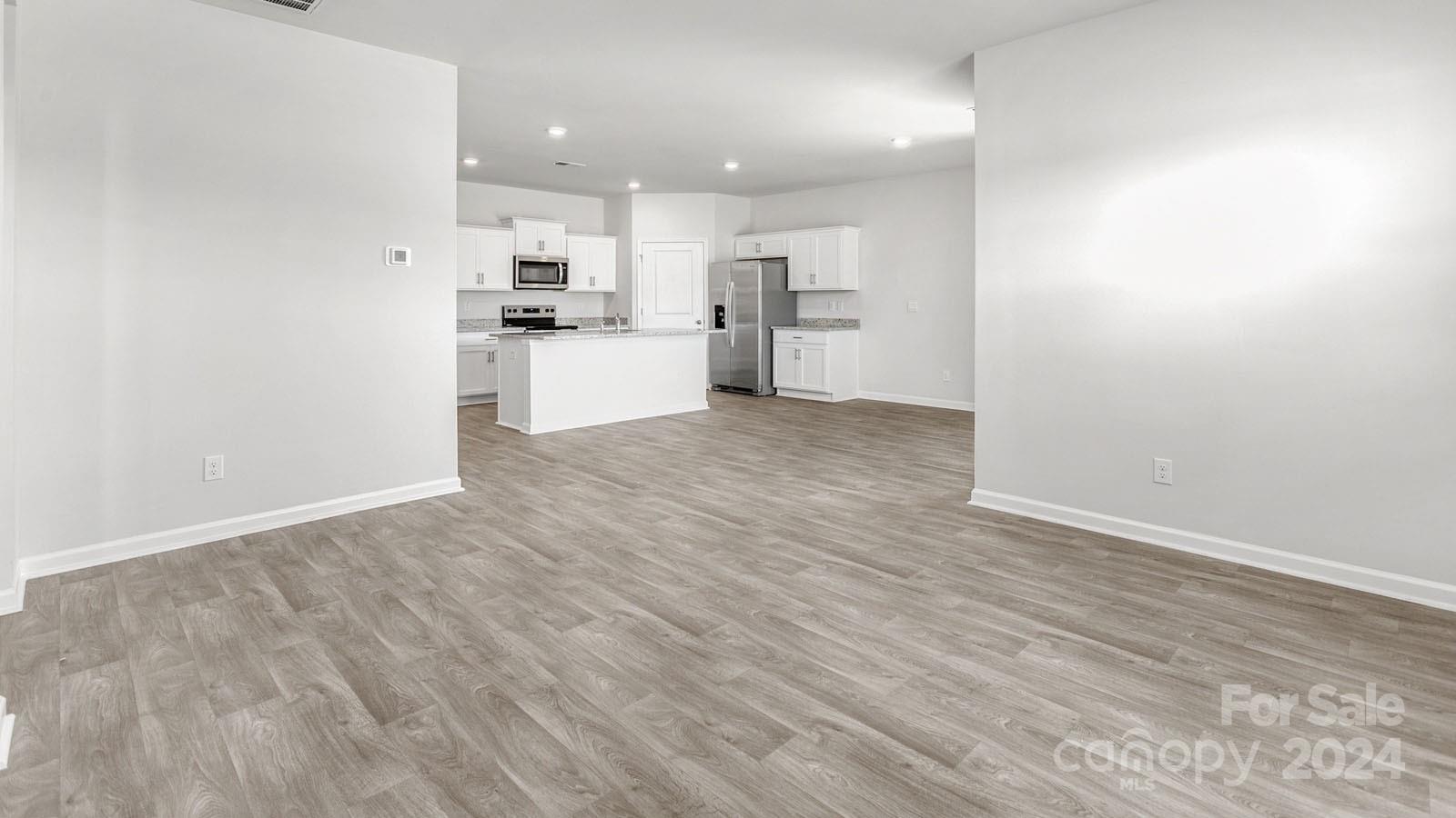 Hudson Glen - Residential