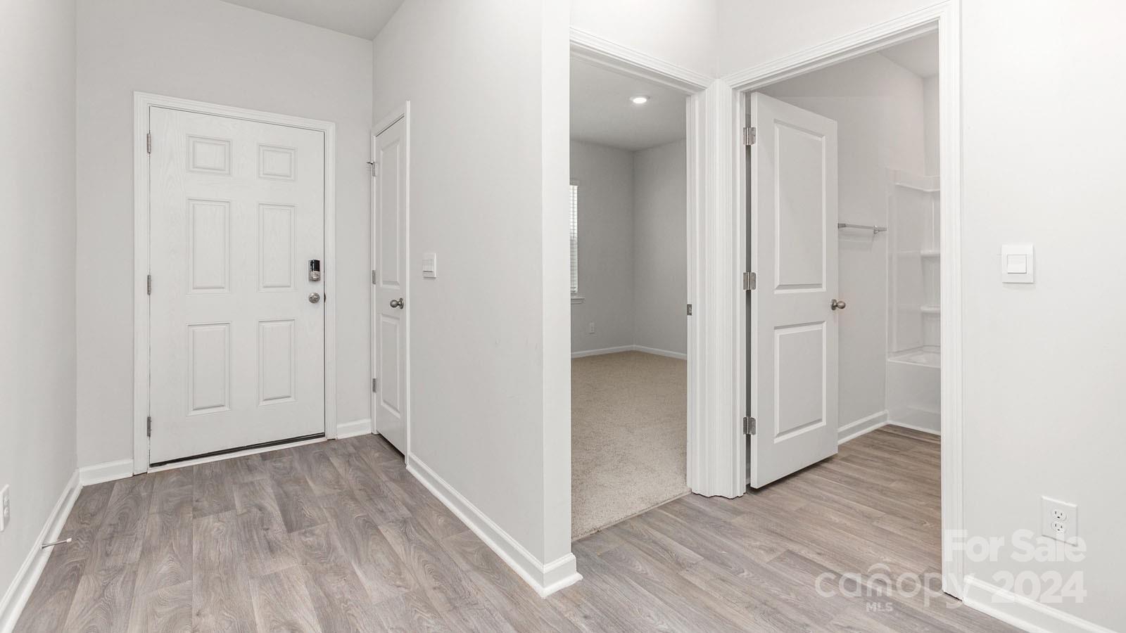 Hudson Glen - Residential