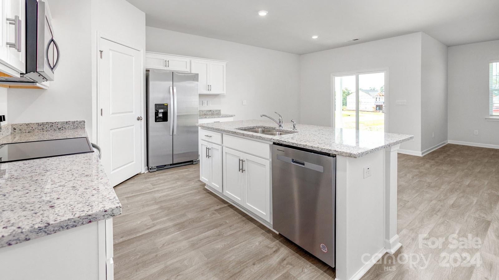 Hudson Glen - Residential