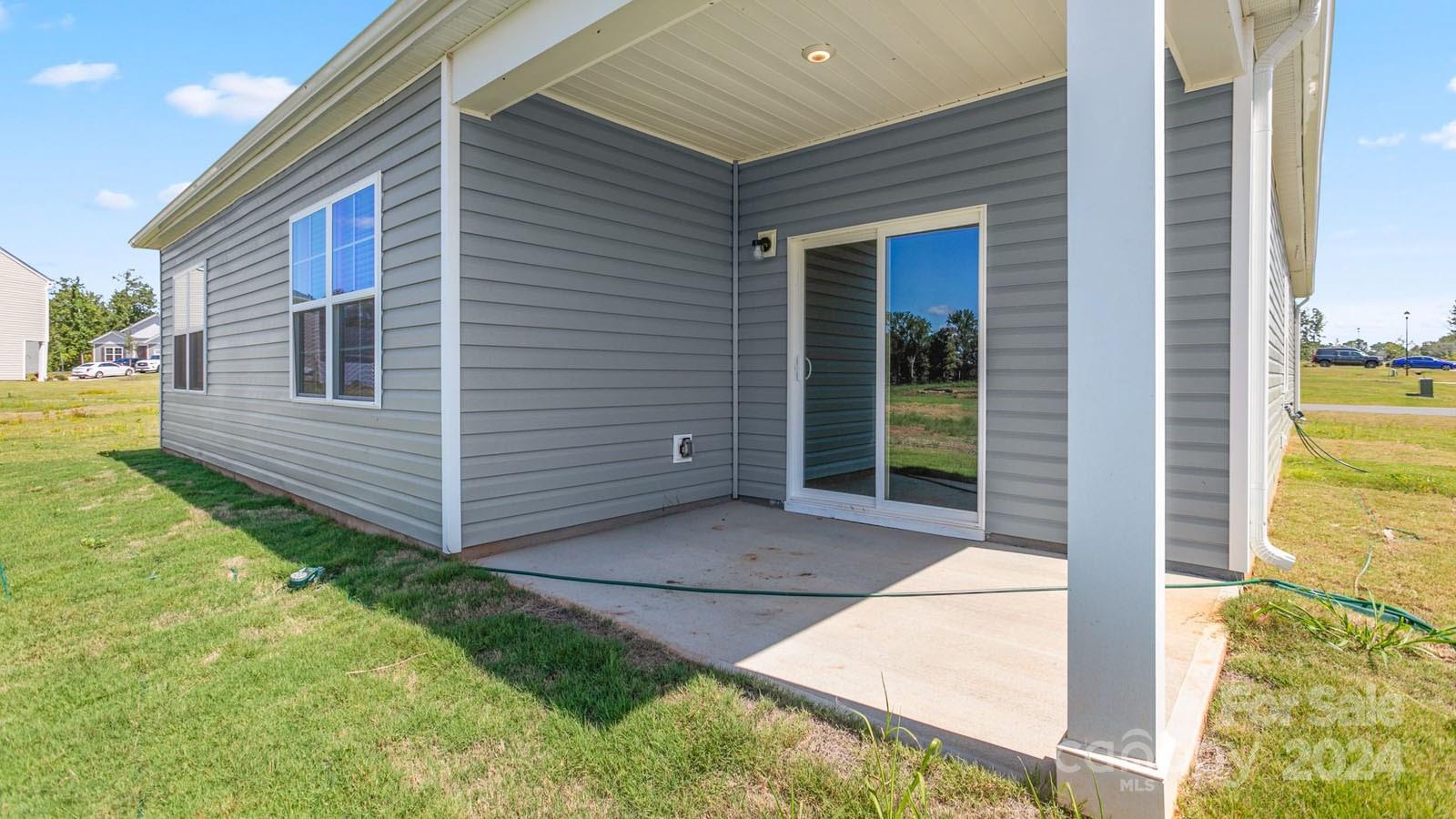 Hudson Glen - Residential