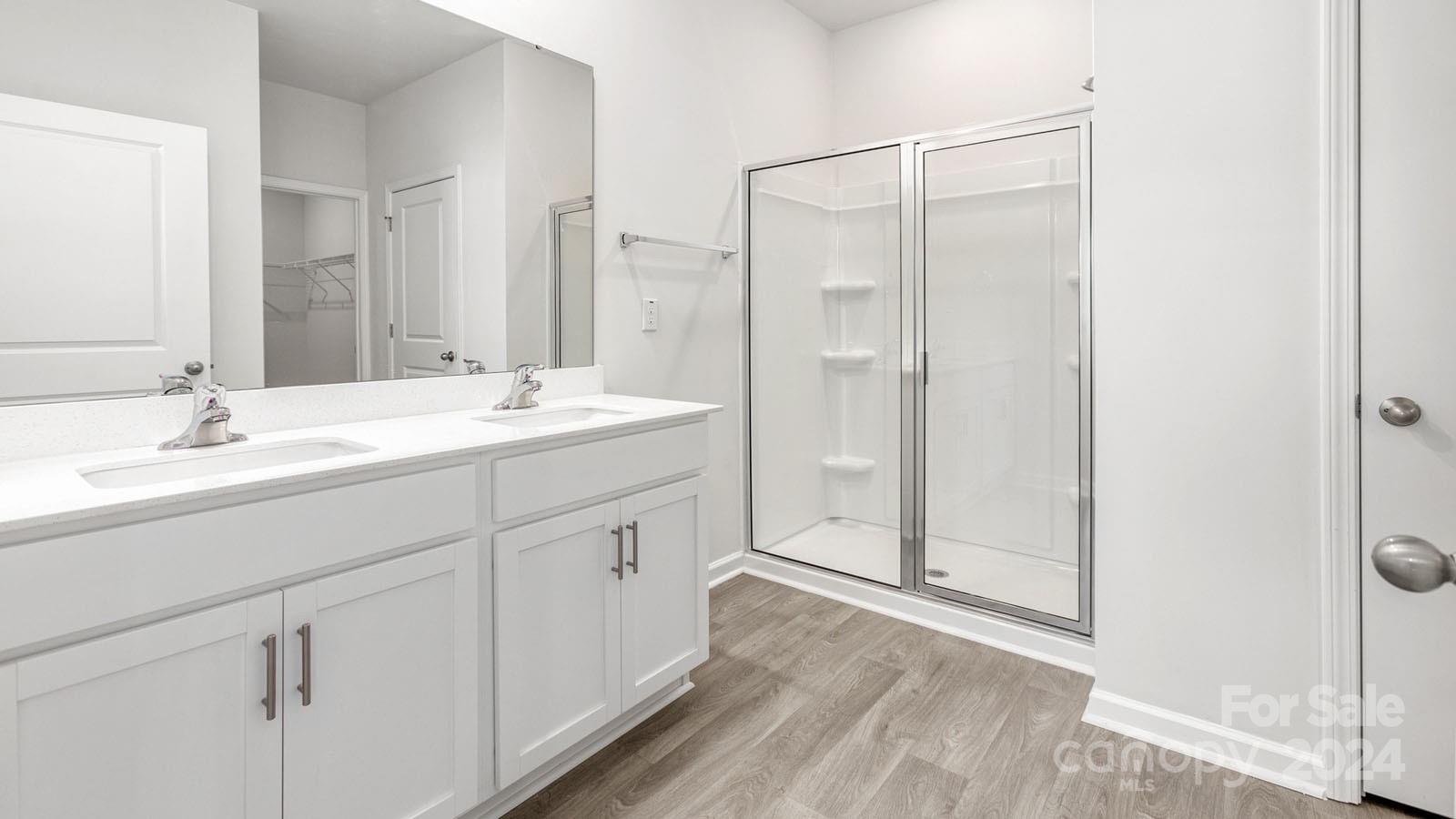 Hudson Glen - Residential