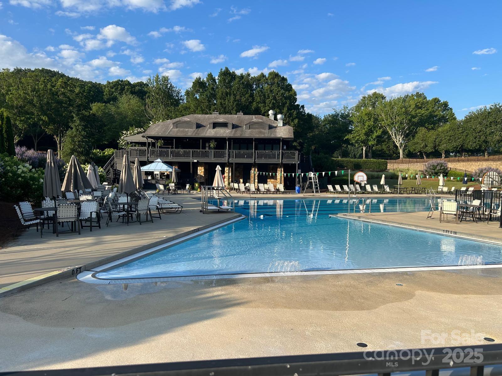 Cramer Mountain - Land