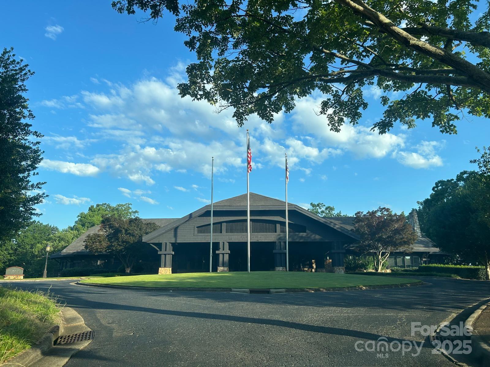 Cramer Mountain - Land