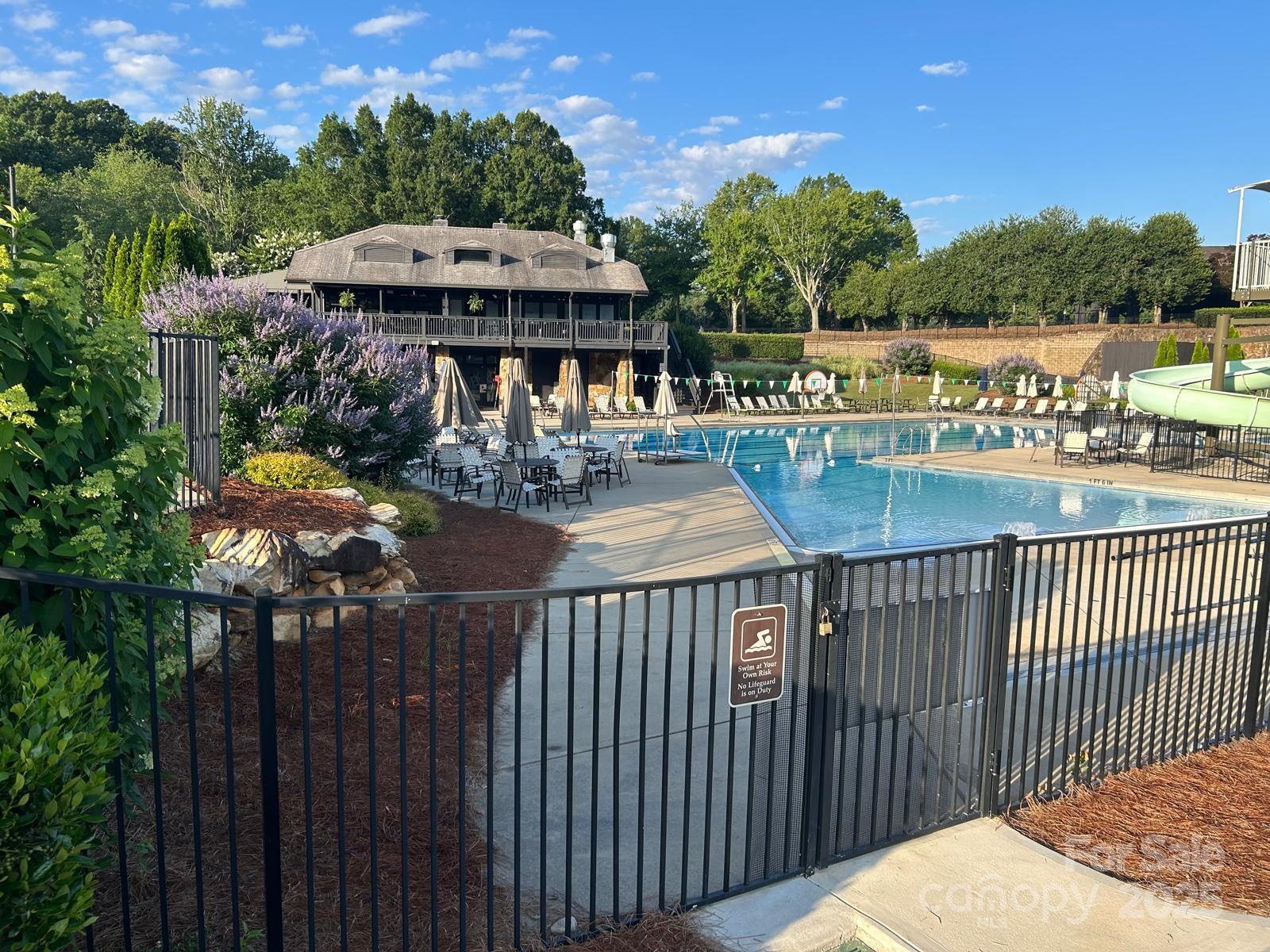 Cramer Mountain - Land