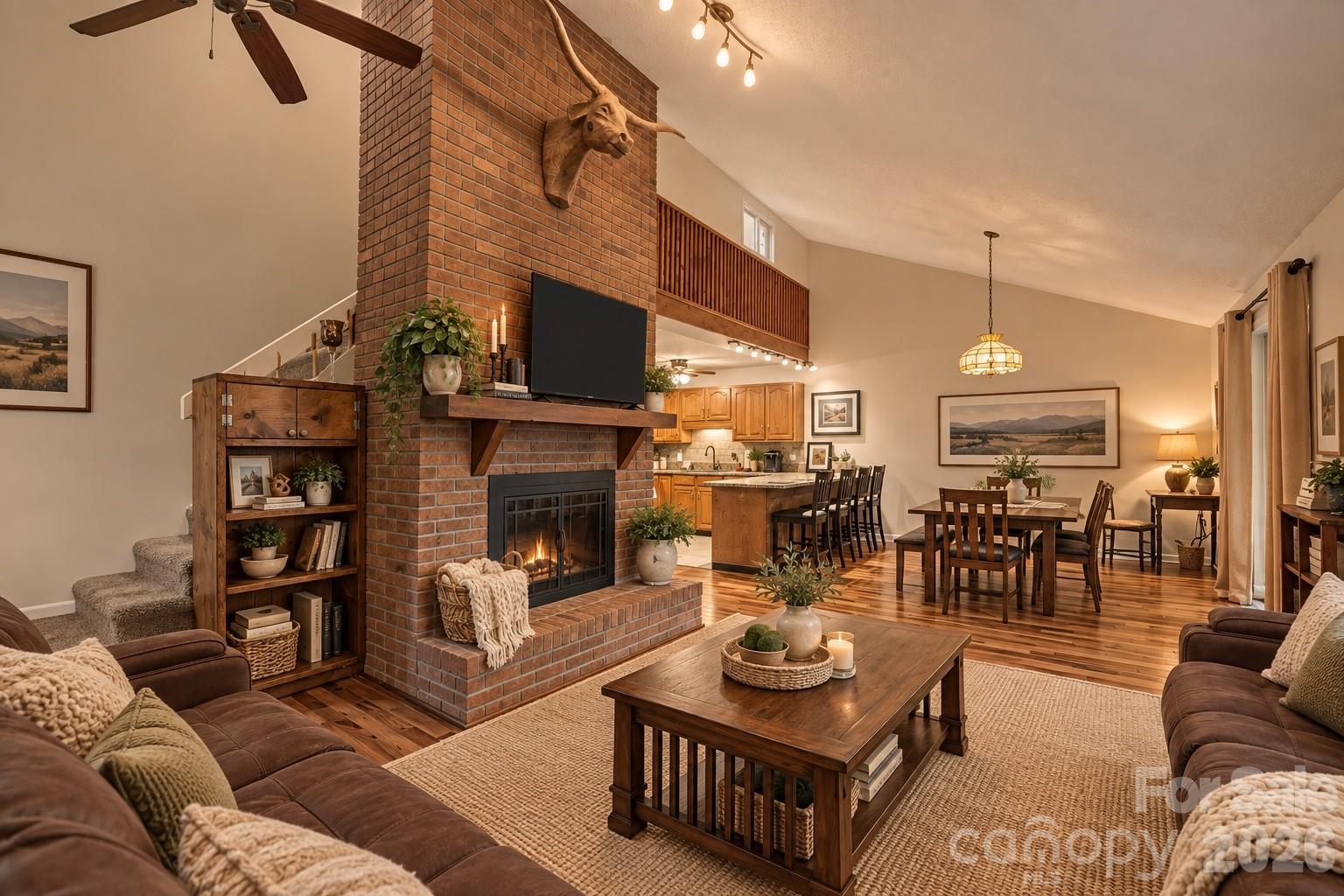 501 Woodfield Drive