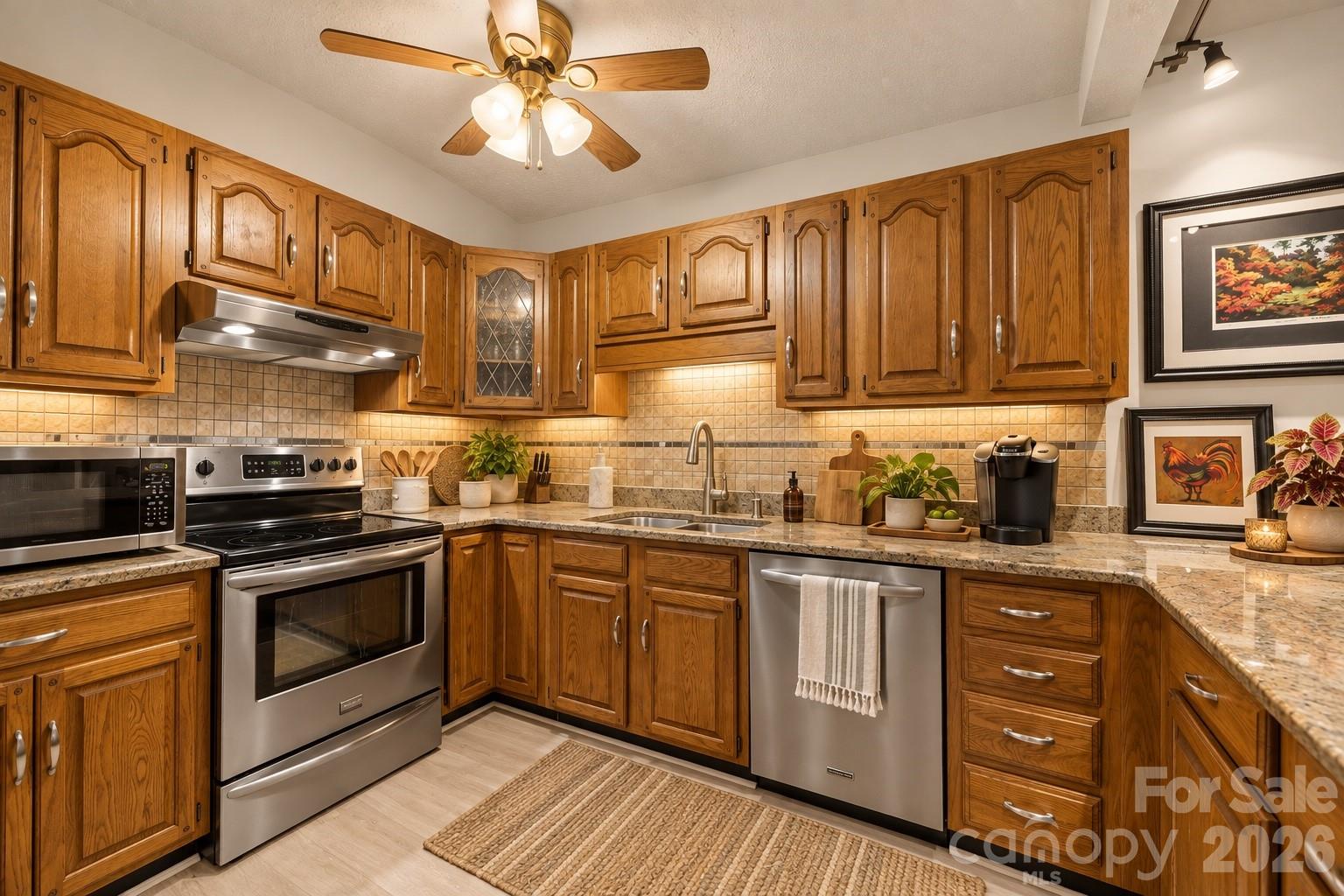 501 Woodfield Drive
