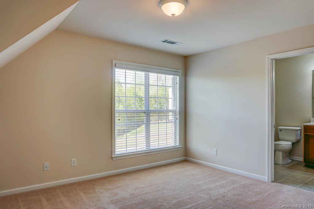 Belair at Carolina Lakes - Residential