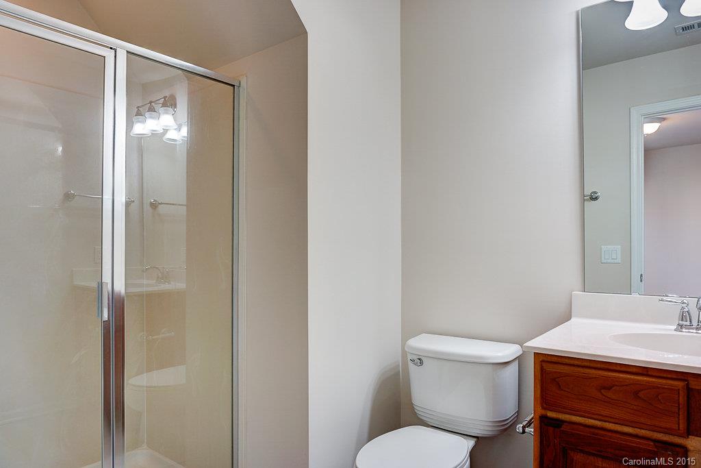 Belair at Carolina Lakes - Residential