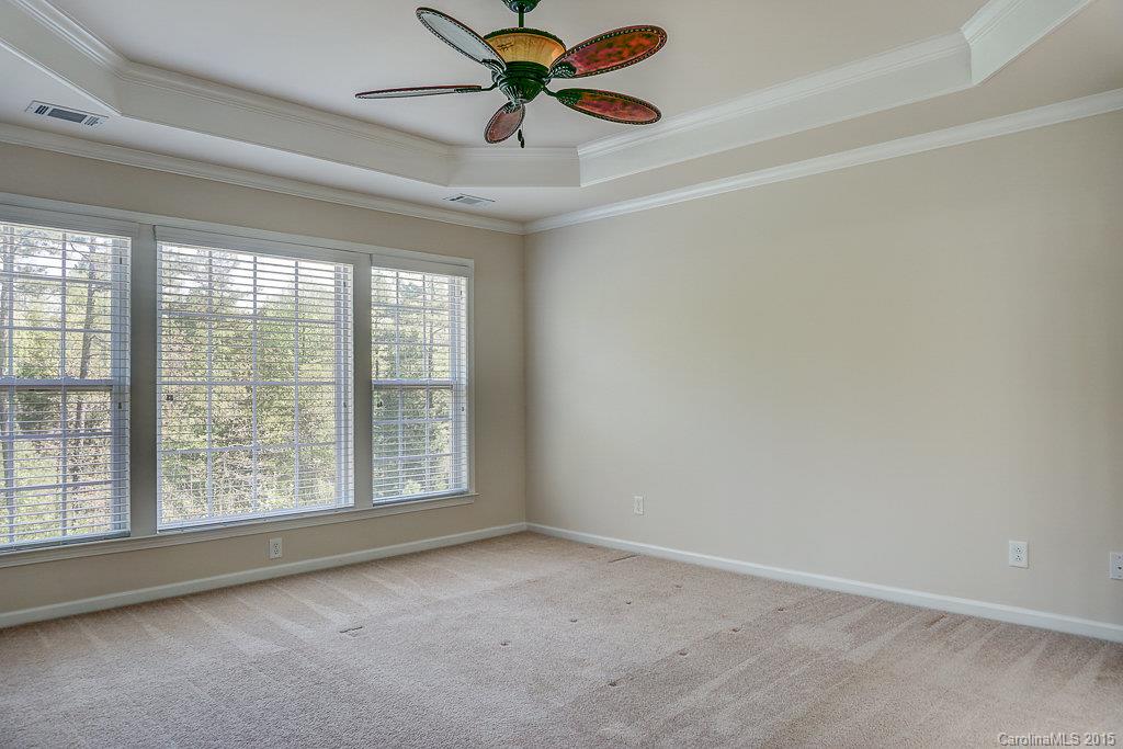 Belair at Carolina Lakes - Residential