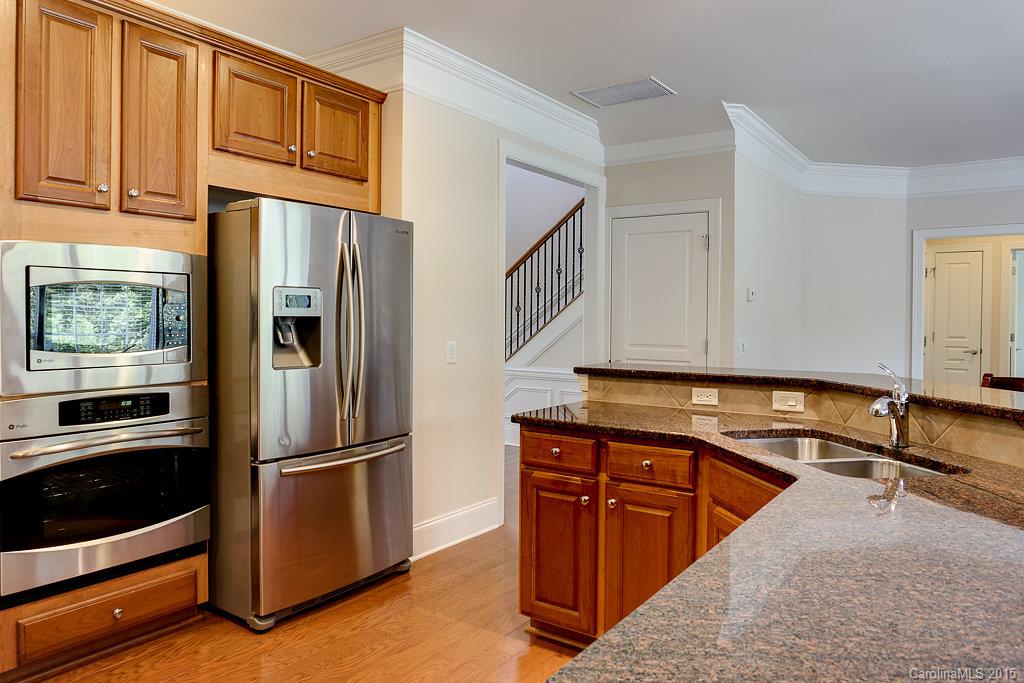 Belair at Carolina Lakes - Residential