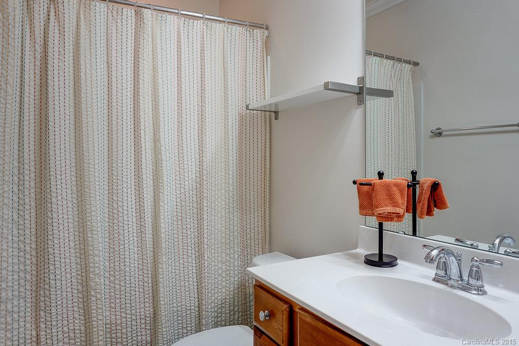 Belair at Carolina Lakes - Residential