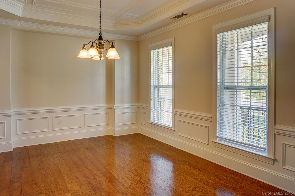 Belair at Carolina Lakes - Residential