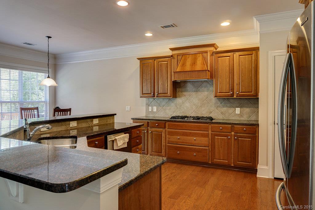 Belair at Carolina Lakes - Residential