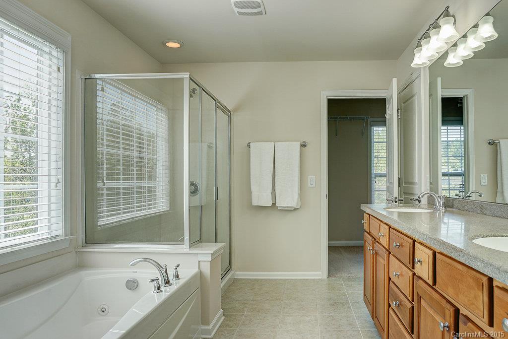 Belair at Carolina Lakes - Residential