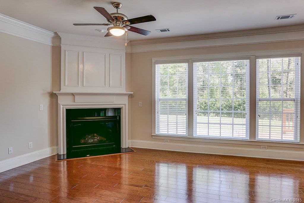 Belair at Carolina Lakes - Residential