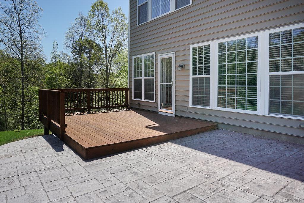 Belair at Carolina Lakes - Residential